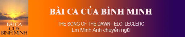 Bài Ca Bình Minh